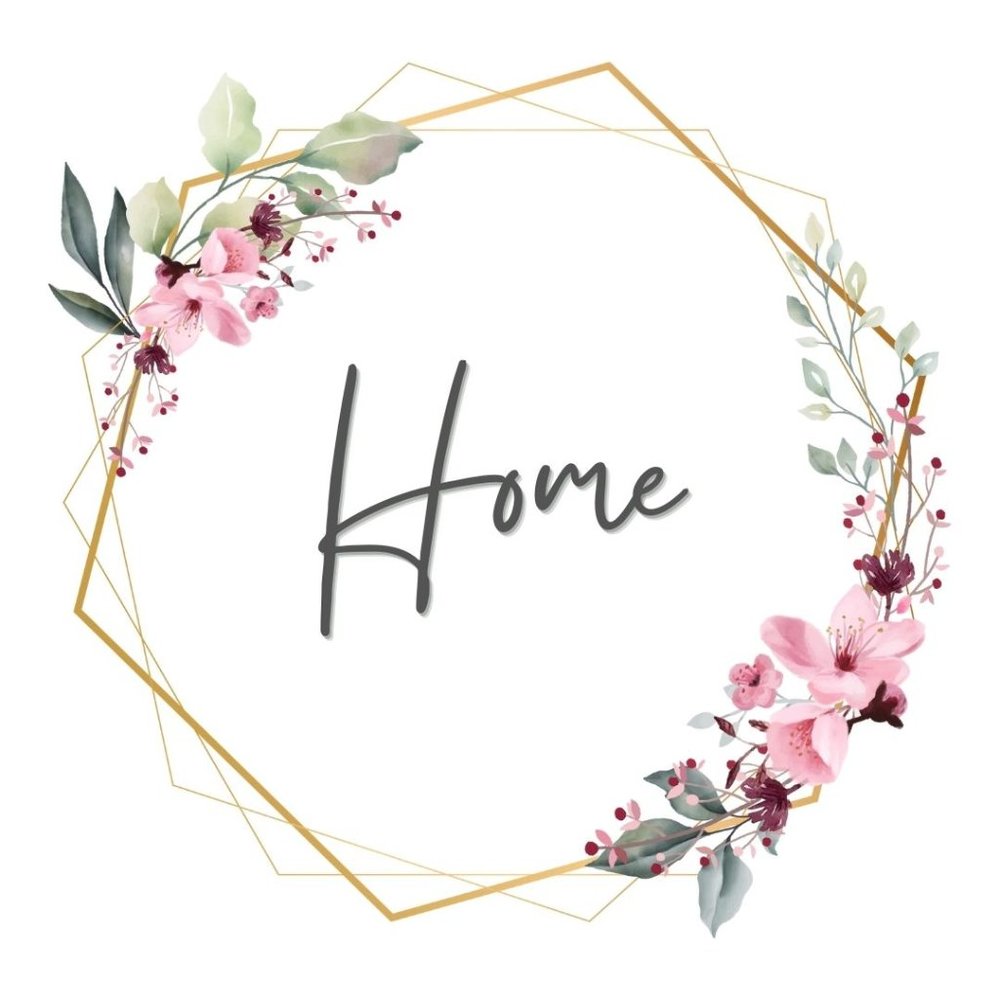 NWT Pre-Loved Home Decor Items